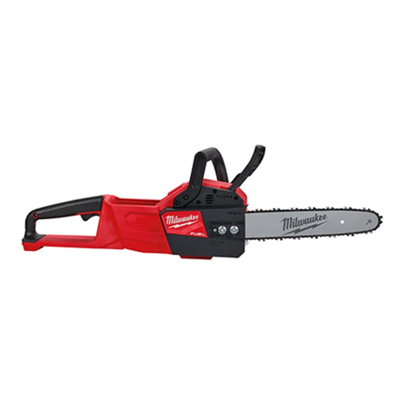 M18 FUEL™ เลื่อยโซ่ 11" MILWAUKEE รุ่น M18 FCHSC-0G0 ราคา ฿13,288