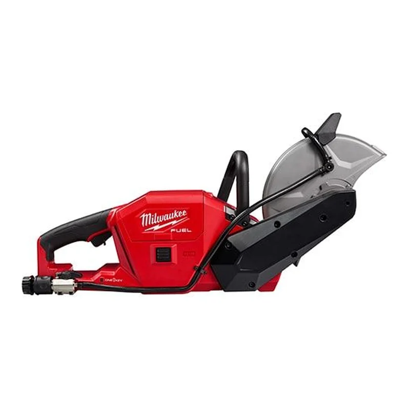 M18 FUEL™ เครื่องตัดไร้สาย 9" MILWAUKEE รุ่น M18 FCOS230-0G0 ราคา ฿18,988