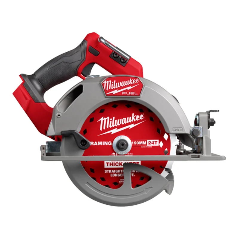 M18 FUEL™ เลื่อยวงเดือน 7 1/4" MILWAUKEE รุ่น M18 FCS66GR3-0C ราคา ฿12,488