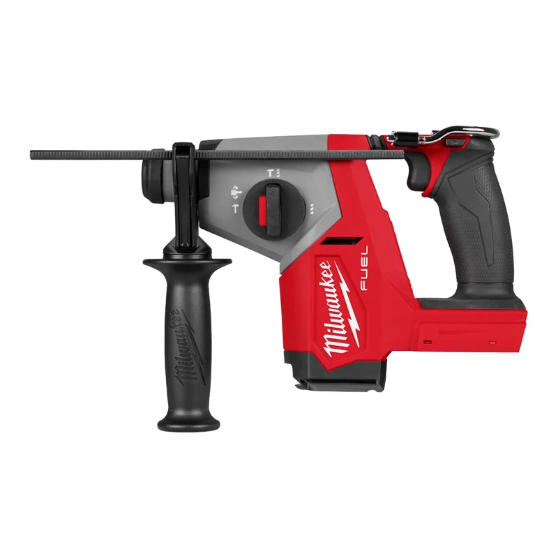 M18 FUEL™ สว่านโรตารี่ 16 มม. SDS Plus 3 ระบบ MILWAUKEE รุ่น M18 FHAC16-0X0 ราคา ฿9,788