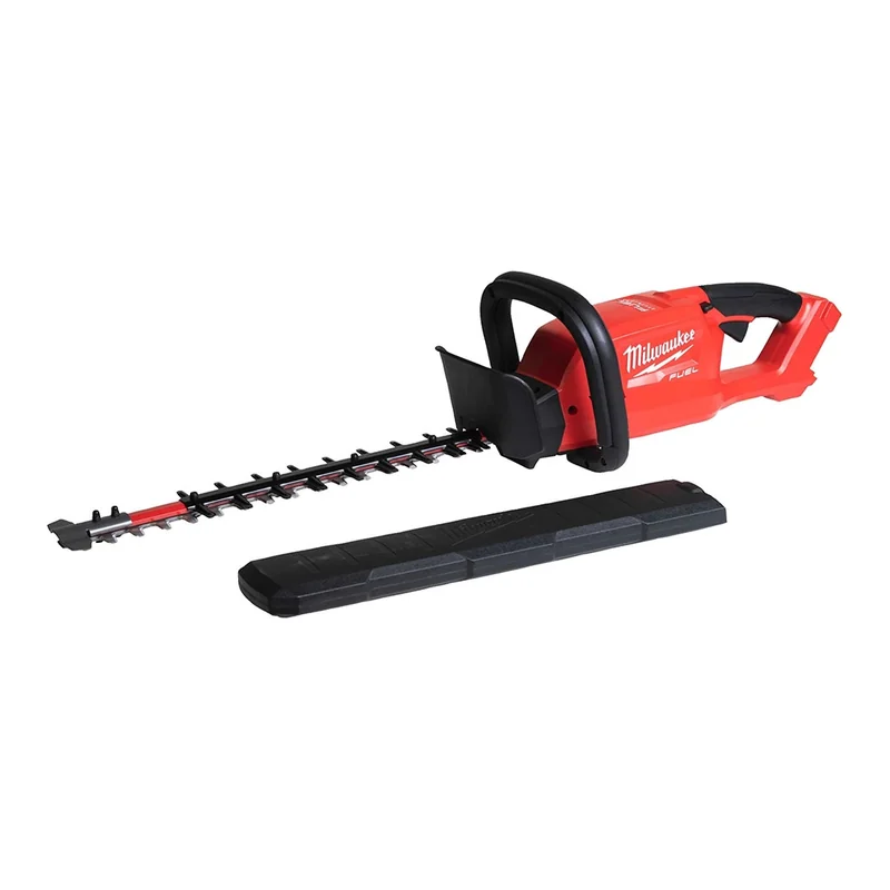 M18 FUEL™ เครื่องตัดแต่งพุ่มไม้ MILWAUKEE รุ่น M18 FHET60G2-0 ราคา ฿12,888