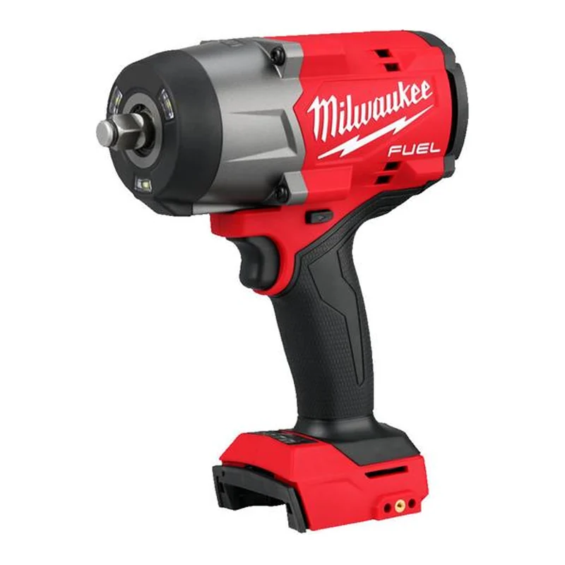 M18 FUEL™ บล็อกกระแทก 1/2 MILWAUKEE รุ่น M18 FHIW2F12-0 ราคา ฿11,588