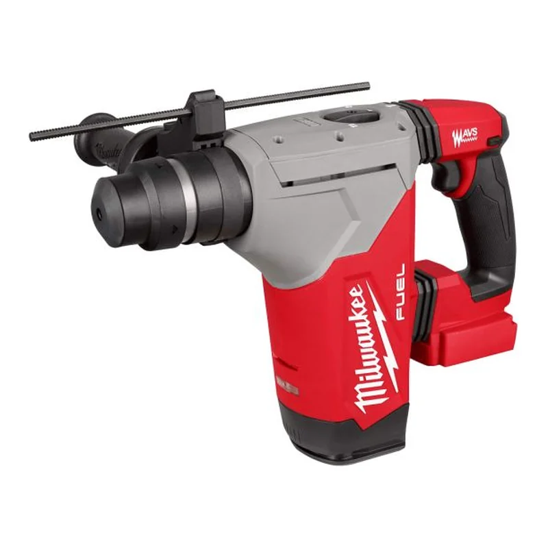 M18 FUEL™ สว่านโรตารี่ 32 มม. SDS Plus 3 ระบบ MILWAUKEE รุ่น M18 FHPX-0X0 ราคา ฿22,688