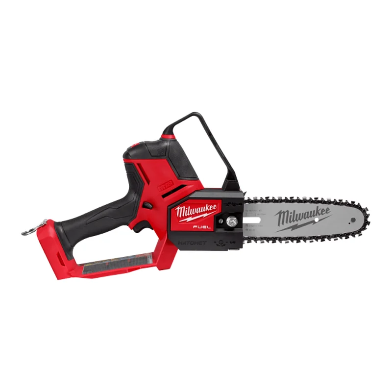 M18 FUEL™ เลื่อยตัดกิ่ง MILWAUKEE รุ่น M18 FHS20-0B0 ราคา ฿9,988