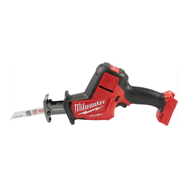 M18 FUEL™ เลื่อยชักอเนกประสงค์ MILWAUKEE รุ่น M18 FHZ-0 ราคา ฿6,688