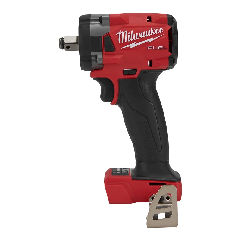 MILWAUKEE M18 FIW212-0 18V Cordless Compact Impact Wrench 1/2" (Bare Tool) price ฿6,588