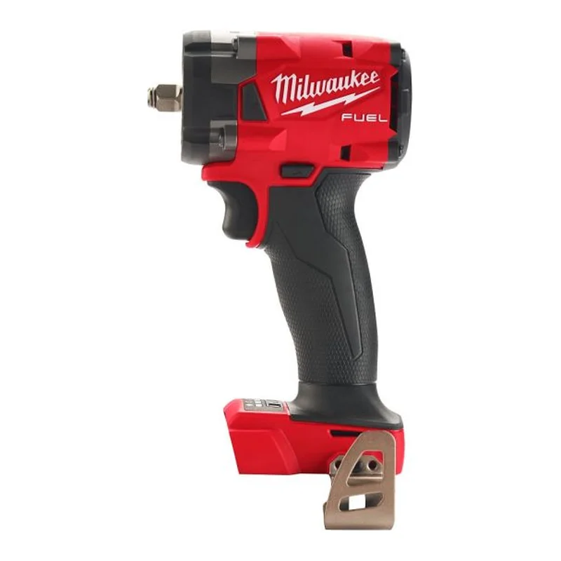 บล็อกกระแทกไร้สาย 18 โวลต์ 3/8" MILWAUKEE รุ่น M18 FIW2F38-0 (เครื่องเปล่า) ราคา ฿6,288