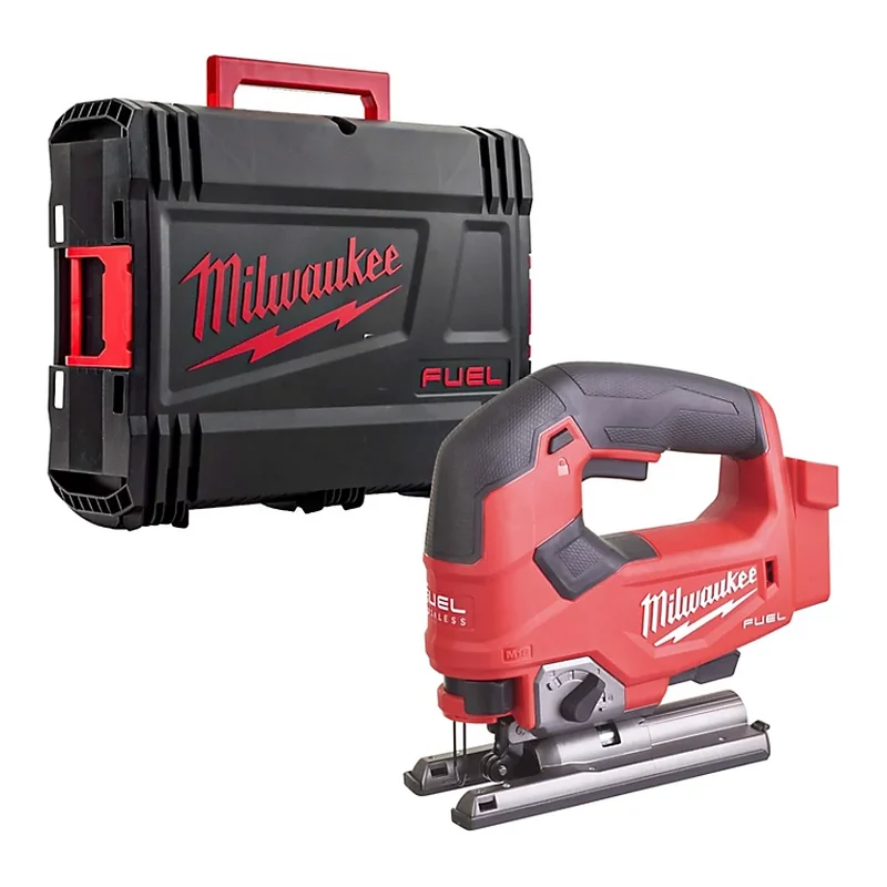 M18 FUEL™ จิ๊กซอว์ MILWAUKEE รุ่น M18 FJS-0X ราคา ฿9,988
