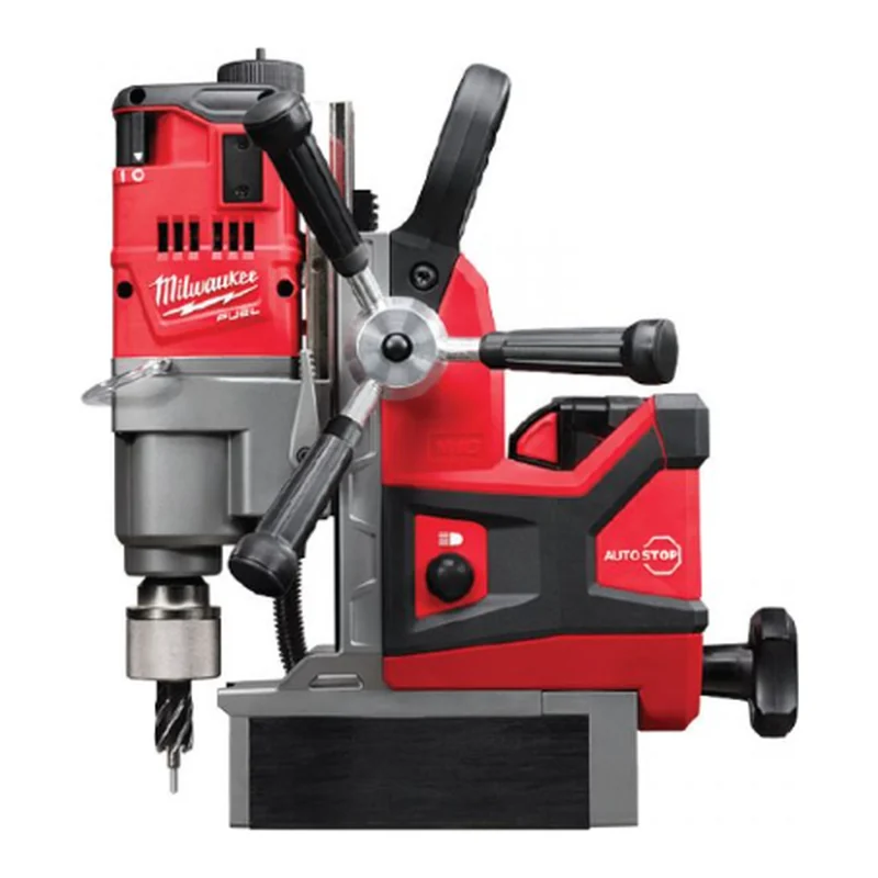 M18 FUEL™ สว่านแท่นแม่เหล็ก MILWAUKEE รุ่น M18 FMDP-0C0 ราคา ฿41,888