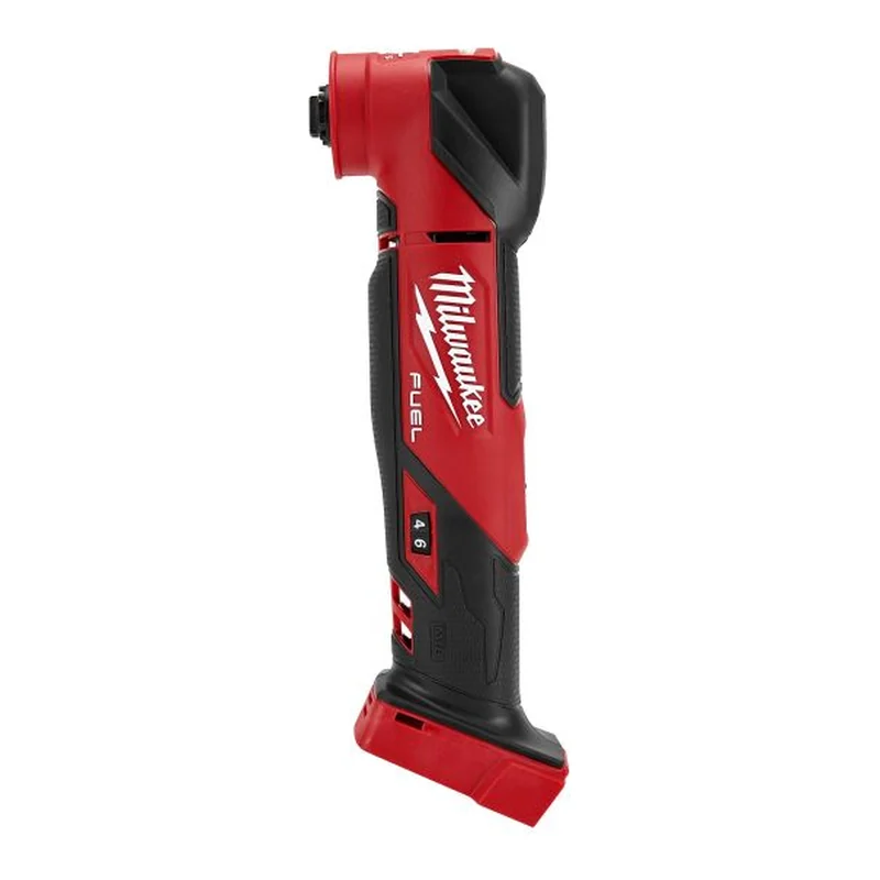 M18 FUEL™ เครื่องมัลติทูล MILWAUKEE รุ่น M18 FMT-0X0 ราคา ฿7,988