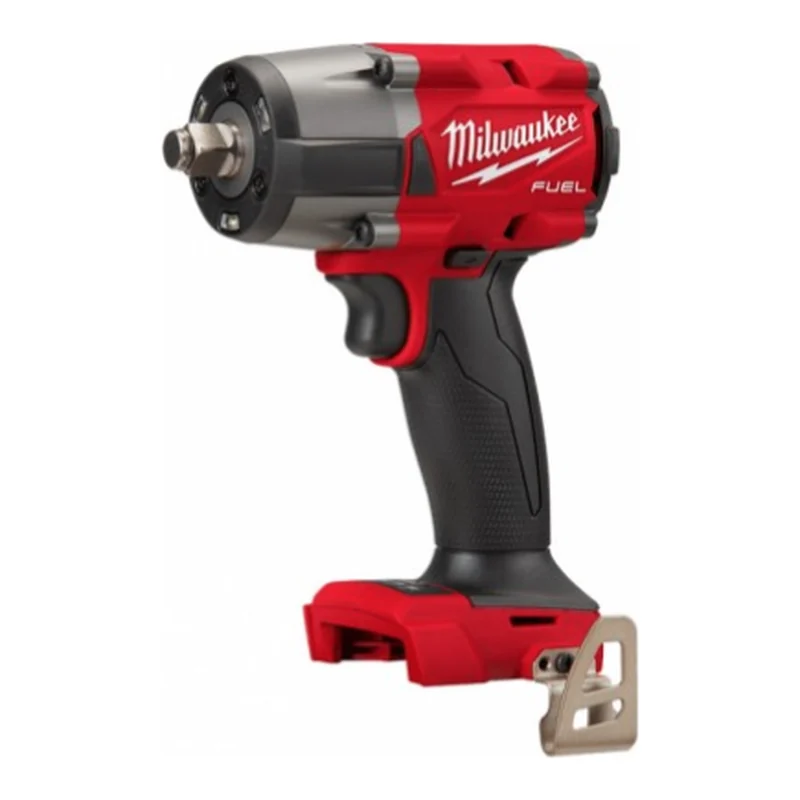 บล็อกกระแทกไร้สาย 18 โวลต์ 1/2" มิดทอร์ค MILWAUKEE รุ่น M18 FMTIW2F12-0X0 (เครื่องเปล่า) ราคา ฿7,988