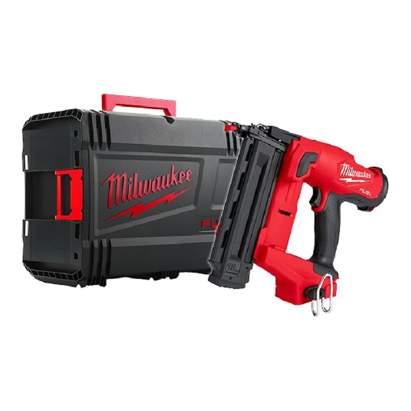 M18 FUEL™ เครื่องยิงตะปู MILWAUKEE รุ่น M18 FN18GS-0X0 ราคา ฿15,688