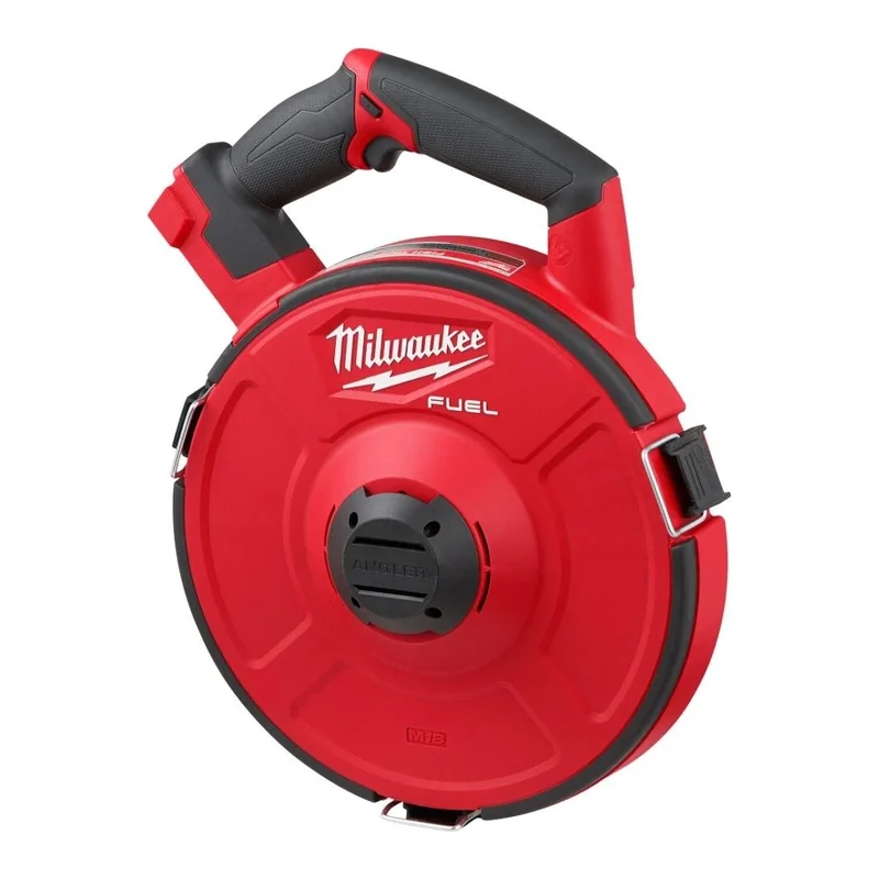M18 FUEL™ เครื่องร้อยสายไฟไร้สาย MILWAUKEE รุ่น M18 FPFT-0 (เครื่องเปล่า) ราคา ฿7,888