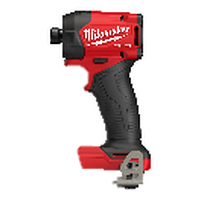 M18 FUEL™ ไขควงกระแทก ระบบไฮดรอลิค MILWAUKEE รุ่น M18 FQID2-0 ราคา ฿7,888