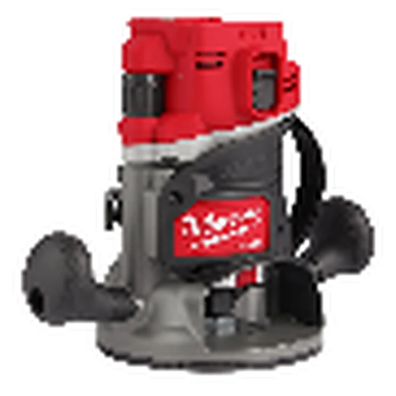 M18 FUEL™ เร้าเตอร์ ขนาด ½” MILWAUKEE รุ่น M18 FR12-0X0 ราคา ฿15,888