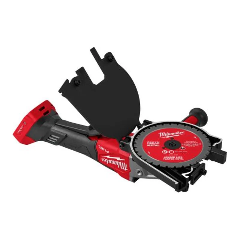 M18 FUEL™ เครื่องตัดเหล็กเส้น MILWAUKEE รุ่น M18 FRBCO32-0X0 ราคา ฿24,888