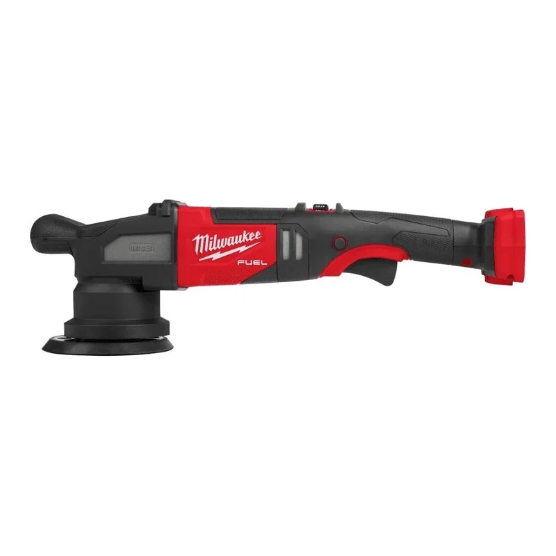 เครื่องขัดสีระบบข้อเหวี่ยงไร้สาย 18 โวลต์ MILWAUKEE รุ่น M18 FROP15-0 (เครื่องเปล่า) ราคา ฿7,988