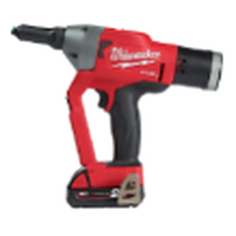 เครื่องยิงรีเวทไร้สาย 18 โวลต์ MILWAUKEE รุ่น M18 FRT-0X0 (เครื่องเปล่า) ราคา ฿13,588