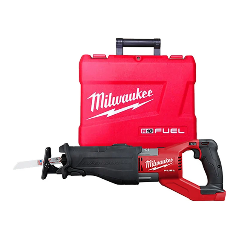 M18 FUEL™ เลื่อยชักอเนกประสงค์ MILWAUKEE รุ่น M18 FSX-0C ราคา ฿10,688