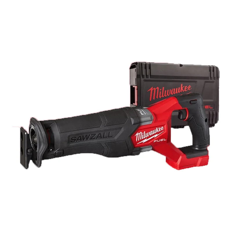 M18 FUEL™ เลื่อยชักอเนกประสงค์ MILWAUKEE รุ่น M18 FSZ-0X0 ราคา ฿8,888