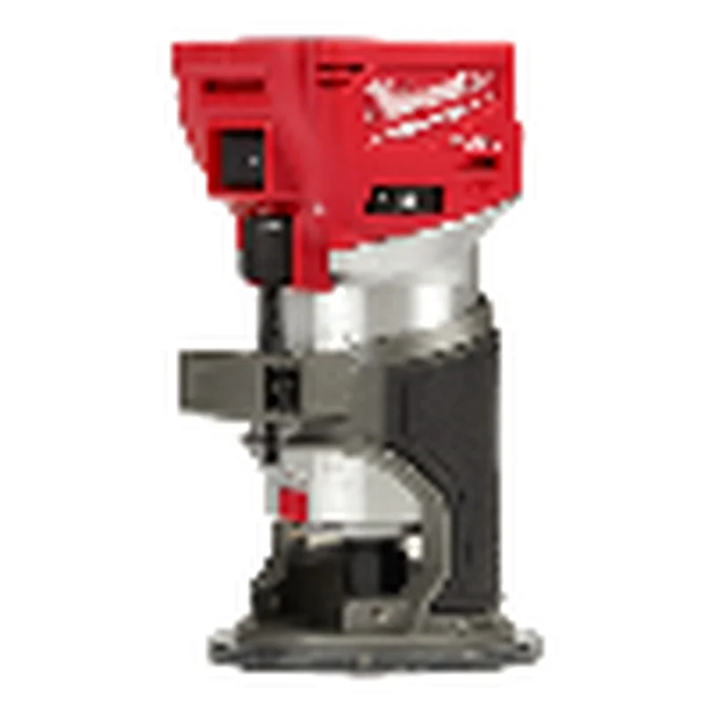 M18 FUEL™ เครื่องเซาะร่อง MILWAUKEE รุ่น M18 FTR-0 ราคา ฿9,388