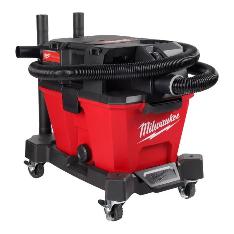 M18 FUEL™ รถเข็นดูดฝุ่นขนาด 23 ลิตร MILWAUKEE รุ่น M18 FVC23L-0 ราคา ฿16,888