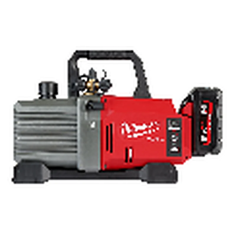 M18 FUEL™ ปั๊มสุญญากาศ 5 CFM MILWAUKEE รุ่น M18 FVP5-0 ASIA ราคา ฿18,888