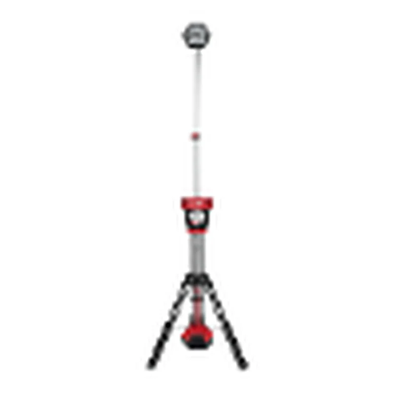 MILWAUKEE M18 HOSALC-0 18V High-Output Tower Light (Bare Tool) price ฿17,888
