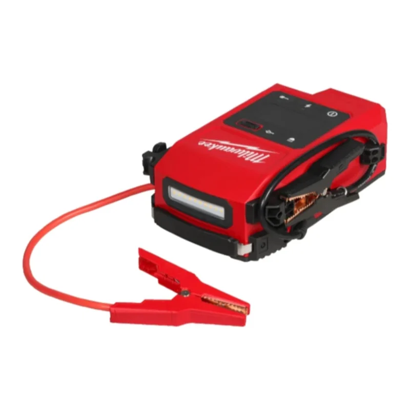 M18™ เครื่องจัมป์สตาร์ท 2000 แอมป์ MILWAUKEE รุ่น M18 JS2000-0 ราคา ฿12,088