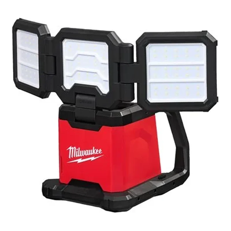 M18™ ไฟส่องทำงานแบบหลายทิศทาง MILWAUKEE รุ่น M18 MDTL-0 ราคา ฿7,788