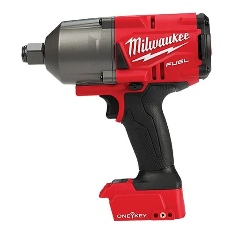 บล็อกกระแทกไร้สาย 18 โวลต์ 3/4" MILWAUKEE รุ่น M18 ONEFHIWF34-0X (เครื่องเปล่า) ราคา ฿11,388