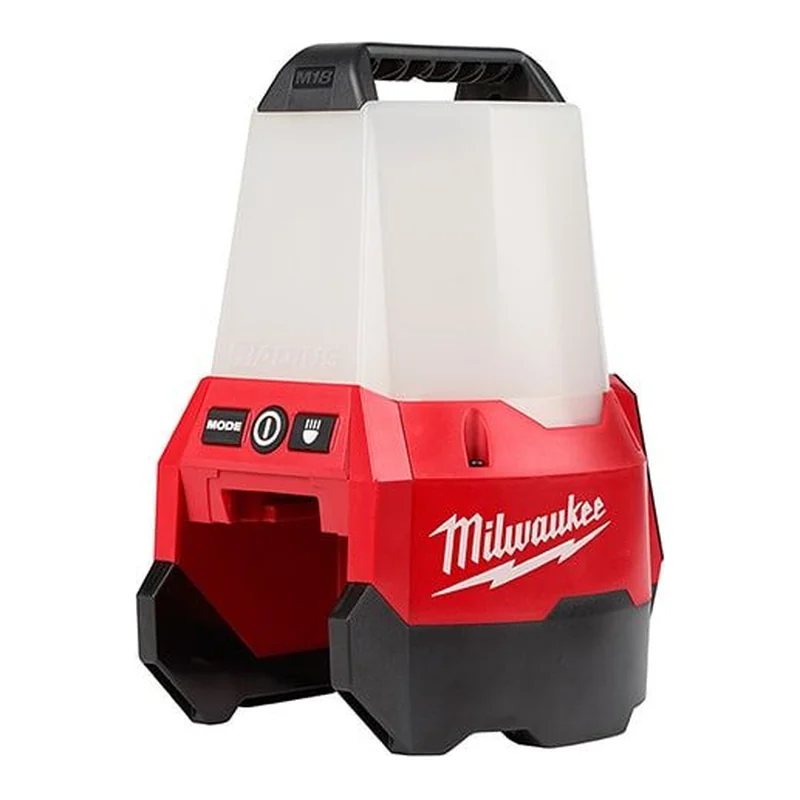 ไฟโคมส่องพื้นที่ 18 โวลต์ 360 องศา MILWAUKEE รุ่น M18 TAL-0 (เครื่องเปล่า) ราคา ฿5,888