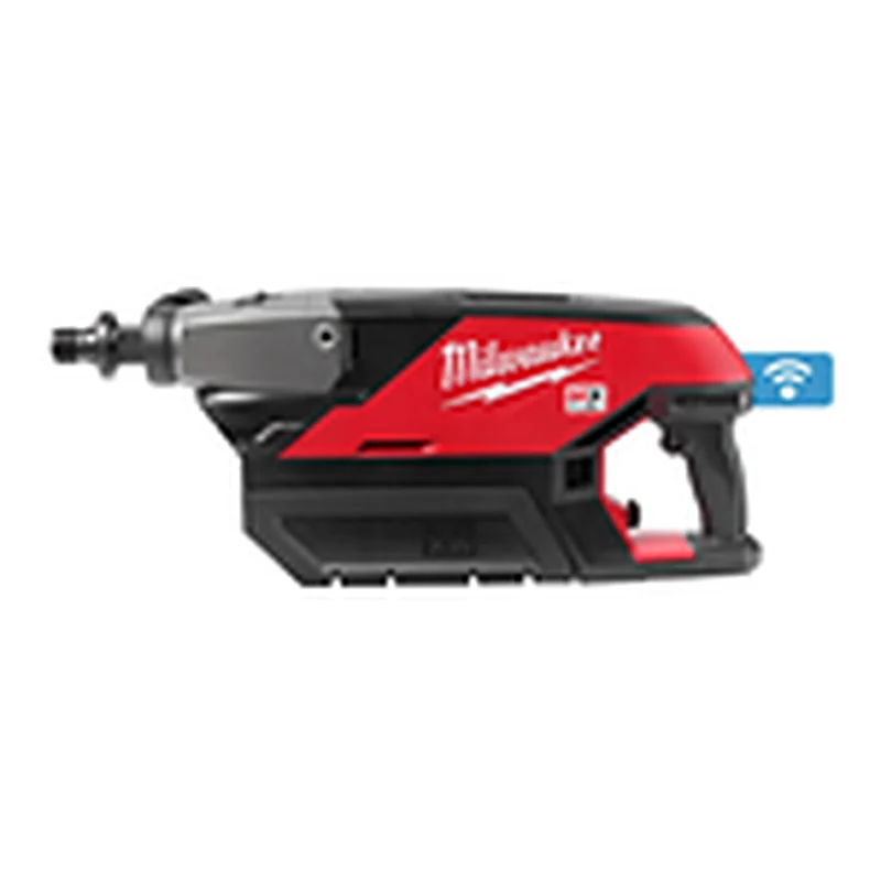 เครื่องคอริ่งไร้สาย MX FUEL MILWAUKEE รุ่น MXF DCD150-0C0 (เครื่องเปล่า) ราคา ฿51,388