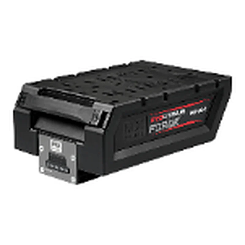 MX FUEL FORGE แบตเตอรี่ 12.0 แอมป์ MILWAUKEE รุ่น MXF HD812 ASIA ราคา ฿67,788