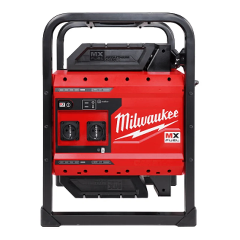 เครื่องสำรองไฟ ชาร์จไฟในตัว MILWAUKEE รุ่น MXF PS-0 ราคา ฿64,888