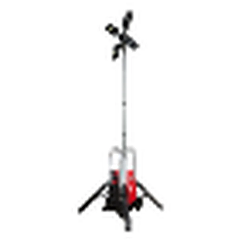 ทาวเวอร์ไลท์ ชาร์จไฟในตัว MILWAUKEE รุ่น MXF TL-0 ราคา ฿188,888
