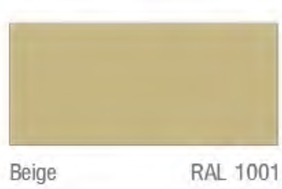 สีฟลอร์การ์ด 100 TOA #1001 BEIGE A+B 3.785 ลิตร (ทาพื้น) ราคา ฿1,155