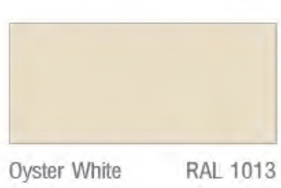 สีฟลอร์การ์ด 100 TOA #1013 OYSTER WHITE A+B 3.785 ลิตร (ทาพื้น) ราคา ฿1,155