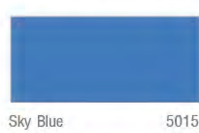 สีฟลอร์การ์ด 100 TOA #5015 SKY BLUE A+B 3.785 ลิตร (ทาพื้น) ราคา ฿1,155