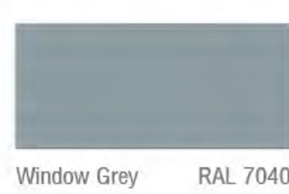 สีฟลอร์การ์ด 100 TOA #7040 WINDOW GREY A+B 3.785 ลิตร (ทาพื้น) ราคา ฿1,155