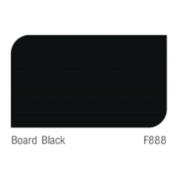 สีน้ำมันชนิดด้าน TOA #F888 BOARD BLACK (3.785 ลิตร) ราคา ฿625