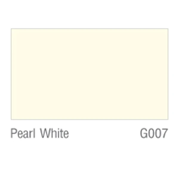 สีน้ำมันเคลือบเงา TOA กลิปตั้น #G007 PEARL WHITE (3.785 ลิตร) ราคา ฿725