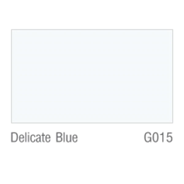 สีน้ำมันเคลือบเงา TOA กลิปตั้น #G015 DELICATE BLUE (3.785 ลิตร) ราคา ฿725