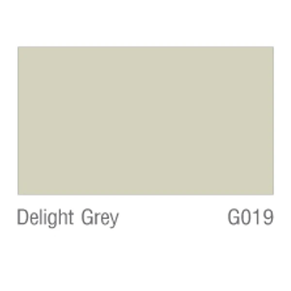 สีน้ำมันเคลือบเงา TOA กลิปตั้น #G019 DELIGHT GREY (3.785 ลิตร) ราคา ฿725