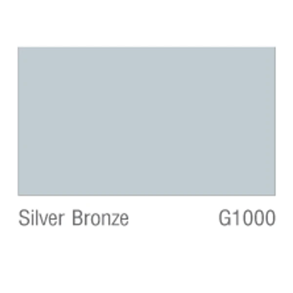 สีน้ำมันเคลือบเงา TOA กลิปตั้น #G1000 SILVER BRONZE (3.785 ลิตร) ราคา ฿725