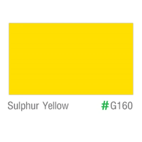 สีน้ำมันเคลือบเงา TOA กลิปตั้น #G160 SULPHUR YELLOW (3.785 ลิตร) ราคา ฿725