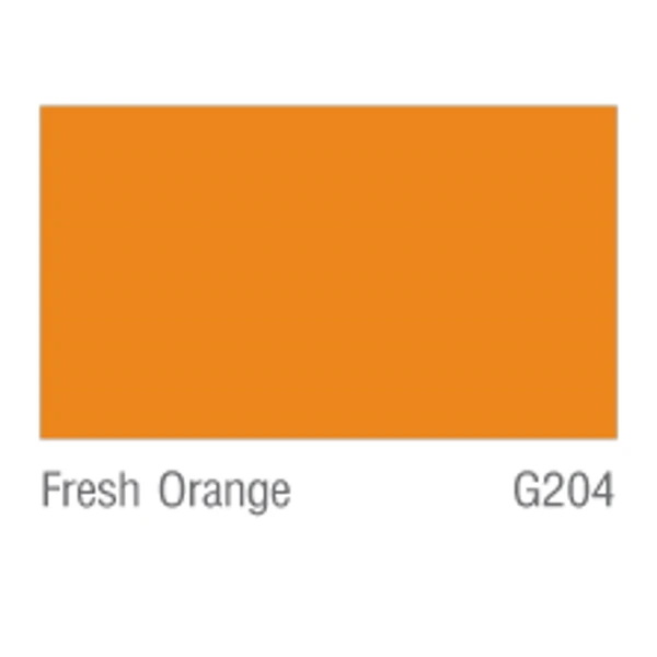 สีน้ำมันเคลือบเงา TOA กลิปตั้น #G204 FRESH ORANGE (3.785 ลิตร) ราคา ฿725