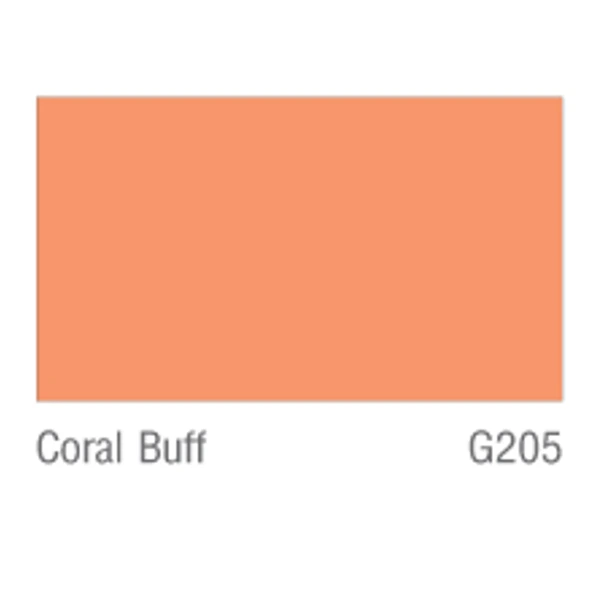 สีน้ำมันเคลือบเงา TOA กลิปตั้น #G205 CORAL BUFF (3.785 ลิตร) ราคา ฿725