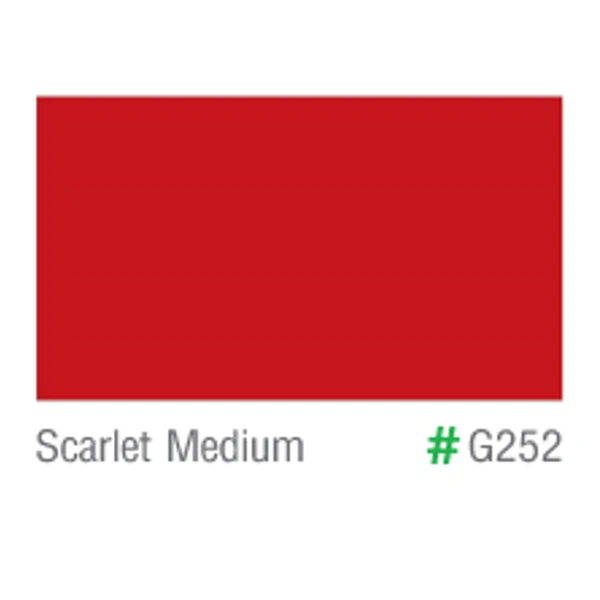 สีน้ำมันเคลือบเงา TOA กลิปตั้น #G252 SCARLET MEDIUM (3.785 ลิตร) ราคา ฿725
