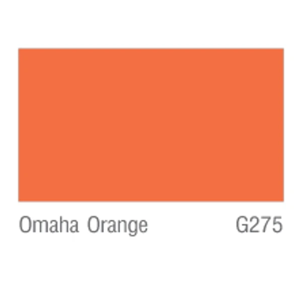 สีน้ำมันเคลือบเงา TOA กลิปตั้น #G275 OMAHA ORANGE (3.785 ลิตร) ราคา ฿725